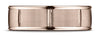 Benchmark-14k-Rose-Gold-7mm-Comfort-Fit-Satin-Finish-8-Center-Cuts-and-Round-Edge-Band--Size-4.25--RECF7745214KR04.25