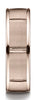 Benchmark-14k-Rose-Gold-7mm-Comfort-Fit-Satin-Finish-8-Center-Cuts-and-Round-Edge-Band--Size-4.5--RECF7745214KR04.5