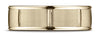 Benchmark-14k-Yellow-Gold-7mm-Comfort-Fit-Satin-Finish-8-Center-Cuts-and-Round-Edge-Band--Size-4.25--RECF7745214KY04.25