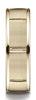 Benchmark-10k-Yellow-Gold-7mm-Comfort-Fit-Satin-Finish-8-Center-Cuts-and-Round-Edge-Band--Size-4.5--RECF7745210KY04.5