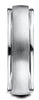Benchmark-18k-White-Gold-7mm-Comfort-Fit-Florentine-Center-High-Polish-Round-Edge-Design-Band--Size-4.5--RECF7747018KW04.5