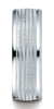 Benchmark-10K-White-Gold-8mm-Comfort-Fit-Multi-Milgrain-Center-High-Polish-Round-Edge-Design-Band--4.5--RECF7801810KW04.5
