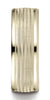 Benchmark-10K-Yellow-Gold-8mm-Comfort-Fit-Multi-Milgrain-Center-High-Polish-Round-Edge-Design-Band--4.5--RECF7801810KY04.5
