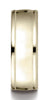 Benchmark-14K-Yellow-Gold-8mm-Comfort-Fit-High-Polish-Finish-Round-Edge-Design-Wedding-Ring-Size-4.5--RECF7820014KY04.5