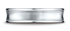 Benchmark-18K-White-Gold-5.5mm-Comfort-Fit-Concave-Round-Edge-Satin-Center-Design-Wedding-Band--Size-4.25--RECF8550018KW04.25