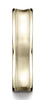 Benchmark-18K-Yellow-Gold-5.5mm-Comfort-Fit-Concave-Round-Edge-Satin-Center-Design-Wedding-Band--Sz-4.5--RECF8550018KY04.5