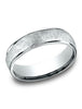 Benchmark-Palladium-6.5mm-Comfort-Fit-Round-Edge-Swirl-Finish-Design-Band--Size-4.5--RECF86585PD04.5