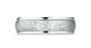 Benchmark-14K-White-Gold-6.5mm-Comfort-Fit-Round-Edge-Swirl-Finish-Design-Band--Size-4.25--RECF8658514KW04.25
