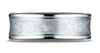 Benchmark-Palladium-7.5mm-Comfort-Fit-Swirled-Finish-Center-Round-Edge-Design-Wedding-Band-Ring--Size-4.25--RECF87506PD04.25