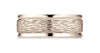 Benchmark-14K-Rose-Gold-7.5mm-Comfort-Fit-Round-Edge-Birch-Bark-Center--Size-4.25--RECF8754114KR04.25
