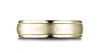 Benchmark-14k-Yellow-Gold-6.5mm-Comfort-Fit-Wired-Finished--Polished-Round-Edge-Carved-Dsgn-Band--Sz-4.5--RELCF7650214KY04.5