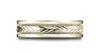 Benchmark-14k-Yellow-Gold-6.5mm-Comfort-Fit-Harvest-of-Love-Round-Edge-Carved-Design-Band--Size-4.5--RELCF7650314KY04.5