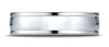 Benchmark-14k-White-Gold-6.5mm-Comfort-Fit-high-polish-finish-round-edge-Design-band--Size-4.5--RELCF76520014KW04.5