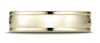 Benchmark-14k-Yellow-Gold-6.5mm-Comfort-Fit-high-polish-finish-round-edge-Design-band--Size-4.5--RELCF76520014KY04.5
