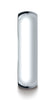 Benchmark-Platinum-6mm-Slightly-Domed-Super-Light-Comfort-Fit-Wedding-Band-Ring--Size-4.5--SLCF160PT04.5