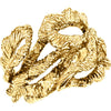 Fashion Band in 14K Yellow Gold (Size 6)