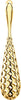 14K Yellow Gold Teardrop Shaped Pendant