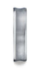 Benchmark-Titanium-6mm-Comfort-Fit-Satin-Finished-Concave-Design-Wedding-Band-Ring--Size-7--CF66001T07