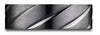 Benchmark-Black-Titanium-7mm-Comfort-Fit-Swirl-Pattern-Design-Ring--Size-6.5--CF67550BKT06.5
