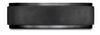 Benchmark-Black-Titanium-7mm-Comfort-Fit-Beveled-Edge-Pattern-Design-Ring--Size-6.5--CF67891BKT06.5