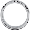 Cobalt 10mm Band, Size 10