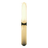 14k Yellow Gold 2.5mm Comfort Fit Band, Size 8