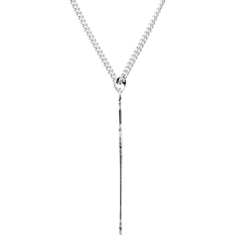 Sterling Silver 46x31mm Fancy Cross Pendant