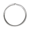 Sterling Silver Freeform Ring, Size 7
