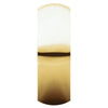 18k Yellow Gold 7mm Comfort Fit Band, Size 13