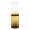 14k Yellow Gold 6mm Light Comfort Fit Band, Size 7.5
