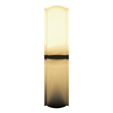 14k Yellow Gold 5mm Comfort Fit Edge Band , Size 11