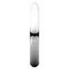 Sterling Silver 3mm Comfort Fit Band, Size 10