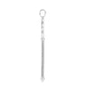14k White Gold Mother's Key® Pendant