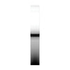 Sterling Silver 3mm Flat Band, Size 13