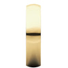 18k Yellow Gold 6mm Heavy Comfort Fit Band, Size 11