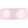 Pink Ceramic 7.5mm Domed Band Size 5.5
