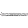 14k White Gold 3 CTW Diamond Pavé Bracelet