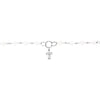 Sterling Silver Join Together in Christ Bracelet