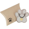 Sterling Silver Paw Charm