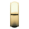 18k Yellow Gold 7mm Milgrain Band, Size 9