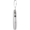Sterling Silver Oval Locket