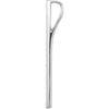 14k White Gold 1/5 CTW Diamond Vertical Bar Pendant