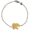 Missoma Symbolic Animals Bracelet in 18K Vermeil