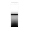 Platinum 6mm Flat Band, Size 10