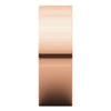 14k Rose Gold 7mm Flat Comfort Fit Band, Size 9
