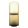 18k Yellow Gold 8mm Milgrain Comfort Fit Band, Size 10.5