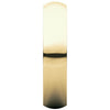 14k Yellow Gold 5mm Heavy Comfort Fit Band, Size 5.5