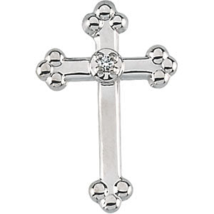 Diamond Fashion Brooches & Pins