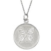Comfort Wear Jewelry - Loss of a Mother in Sterling Silver
